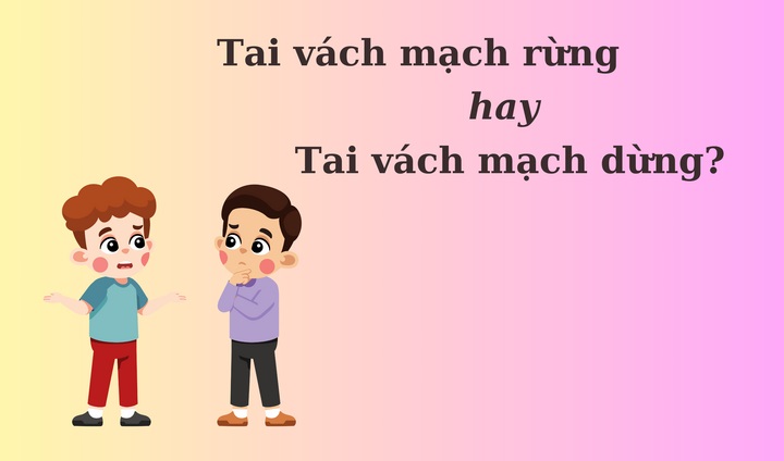 90% người Việt viết sai câu thành ngữ này, còn bạn thì sao?