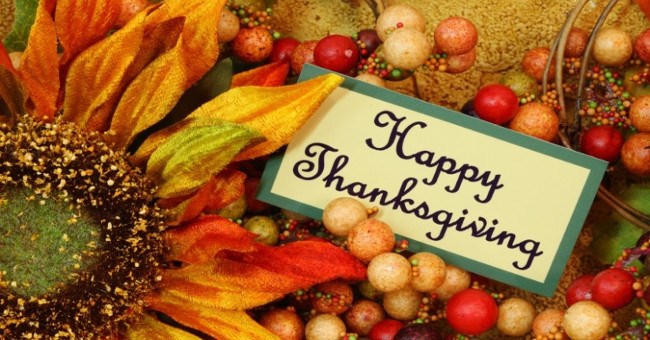 Lễ Tạ Ơn (Thanksgiving Day) là gì và diễn ra vào ngày nào?