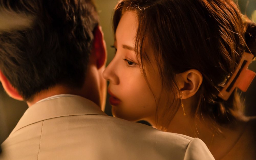 5 phim 18+ Hàn Quốc gây tranh cãi nhất 5 năm qua: Thật quá sức tưởng tượng!