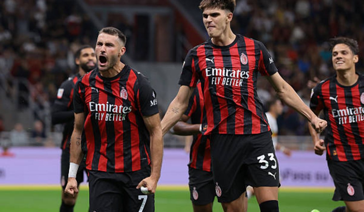 Nhận định Atalanta vs AC Milan 02h45 ngày 29/10/2025, vòng 9 Serie A