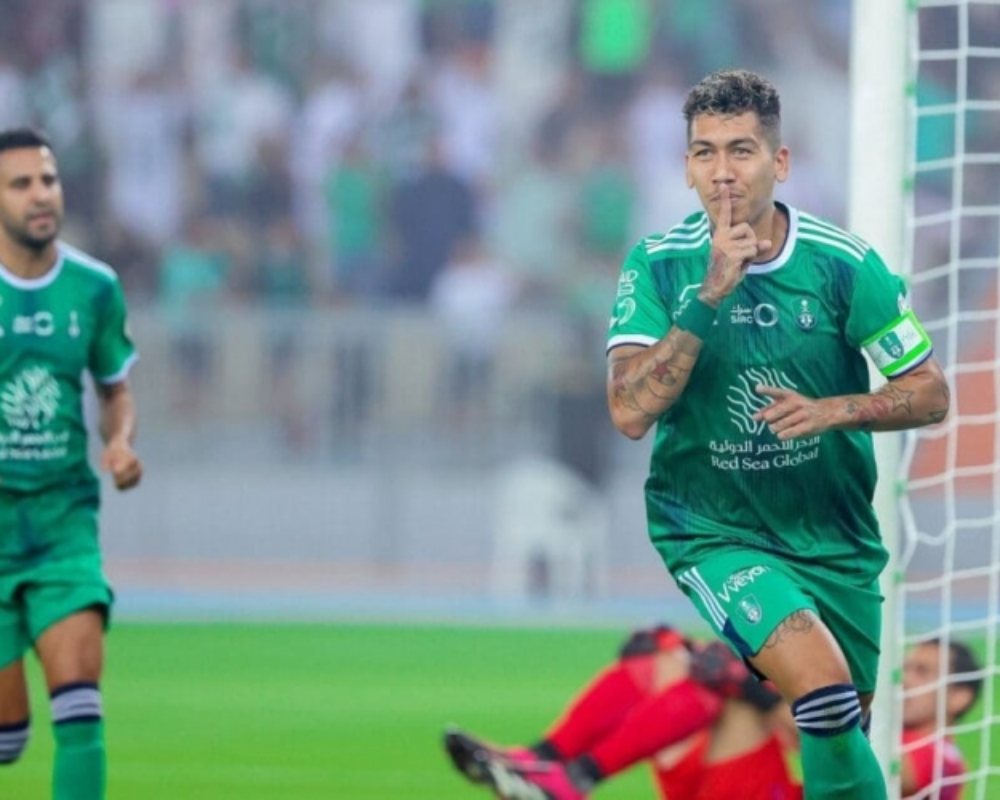 Nhận định bóng đá Al Khaleej vs Al Ahli, 21h45 ngày 18/10: Níu chân nhau