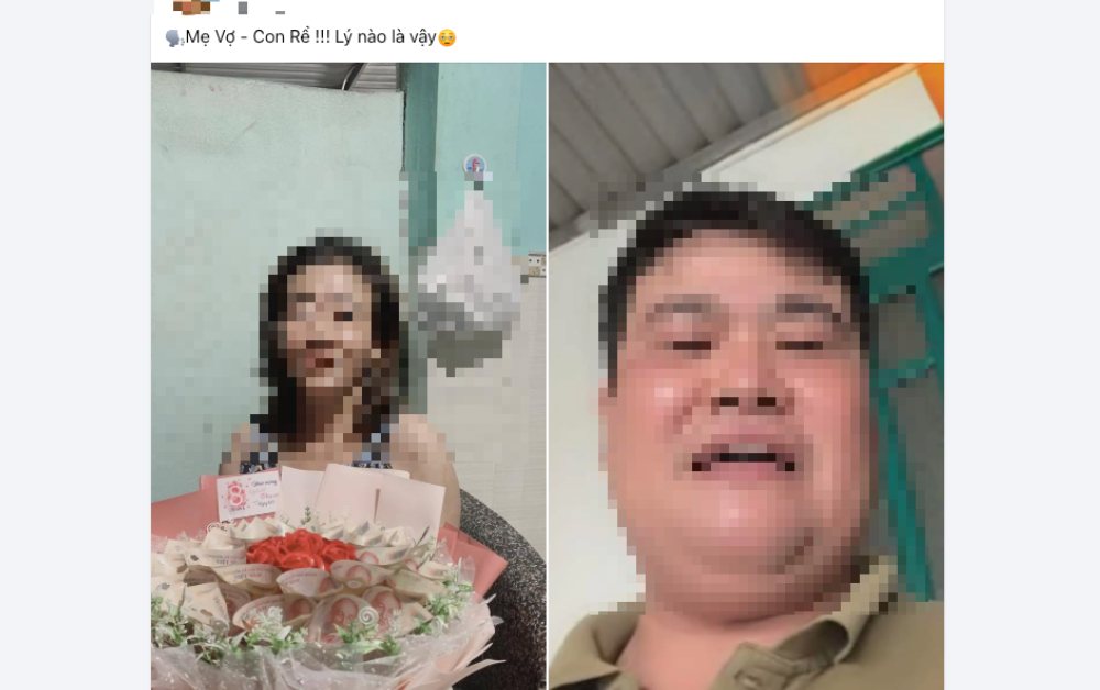 Drama “con rể yêu mẹ vợ”: Đâu là sự thật đằng sau vụ bạo hành gây sốc