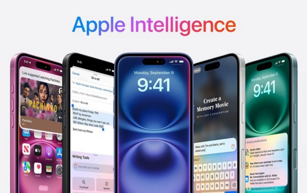 Sản phẩm Apple sẽ tích hợp DeepSeek?