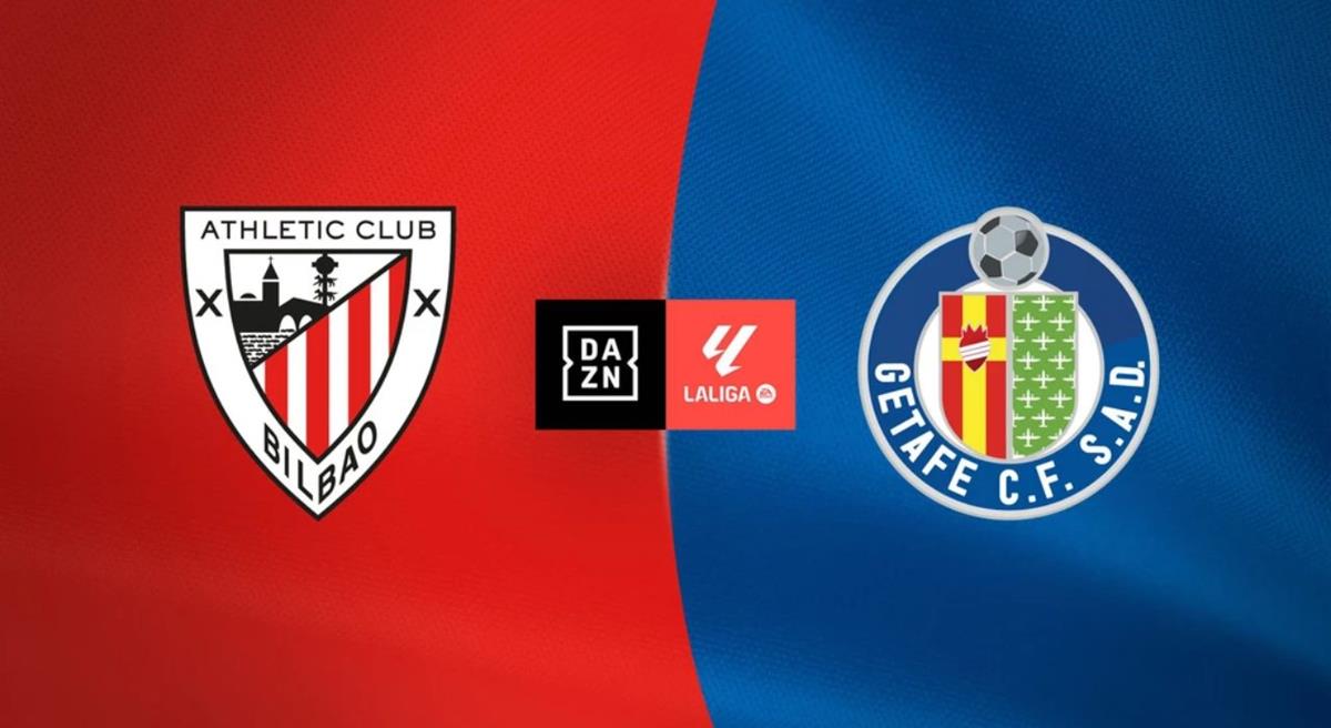 Nhận định Athletic Bilbao vs Getafe 23h30 ngày 25/10/2025, La Liga vòng 10