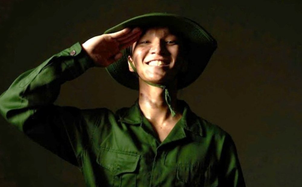 Nam ca sĩ triệu view vừa viết đơn tình nguyện xin nhập ngũ là ai?