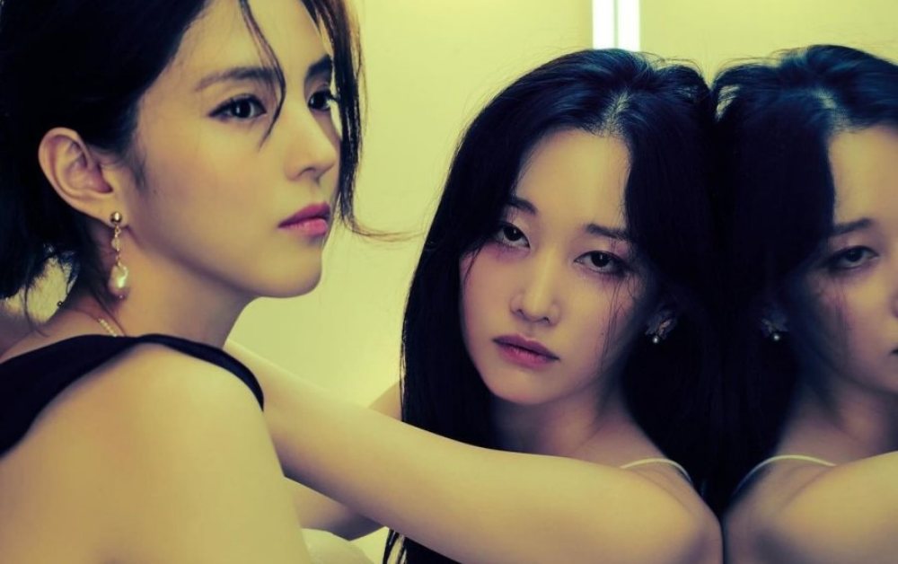 Phim 18+ bị cả MXH đòi cấm chiếu: 2 nữ chính dính bão tẩy chay, kịch bản ai nghe cũng nhăn mặt