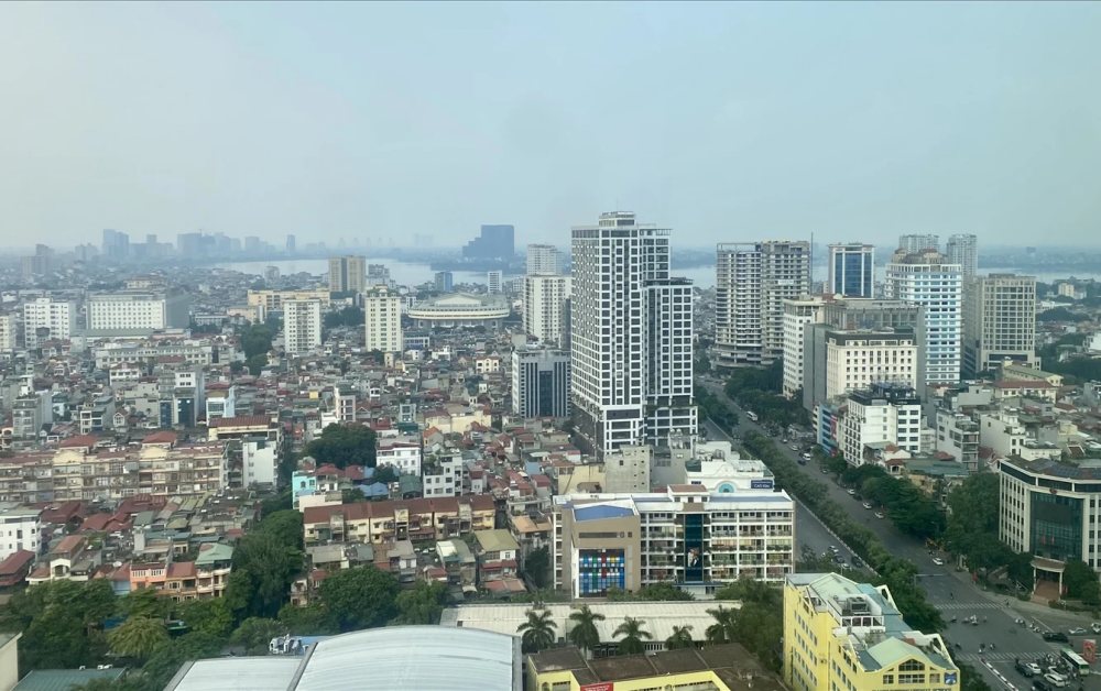 Giá nhà tăng liên tục, người dân có xu hướng đi thuê thay vì mua