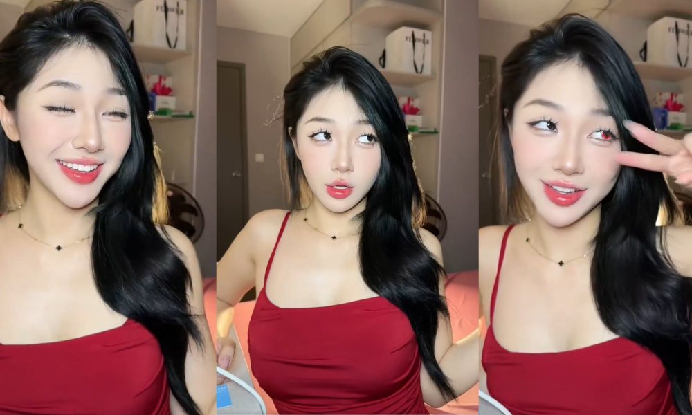 Trần hà linh lại ra tập mới, thần thái cỡ này chưa xem phí cả đời