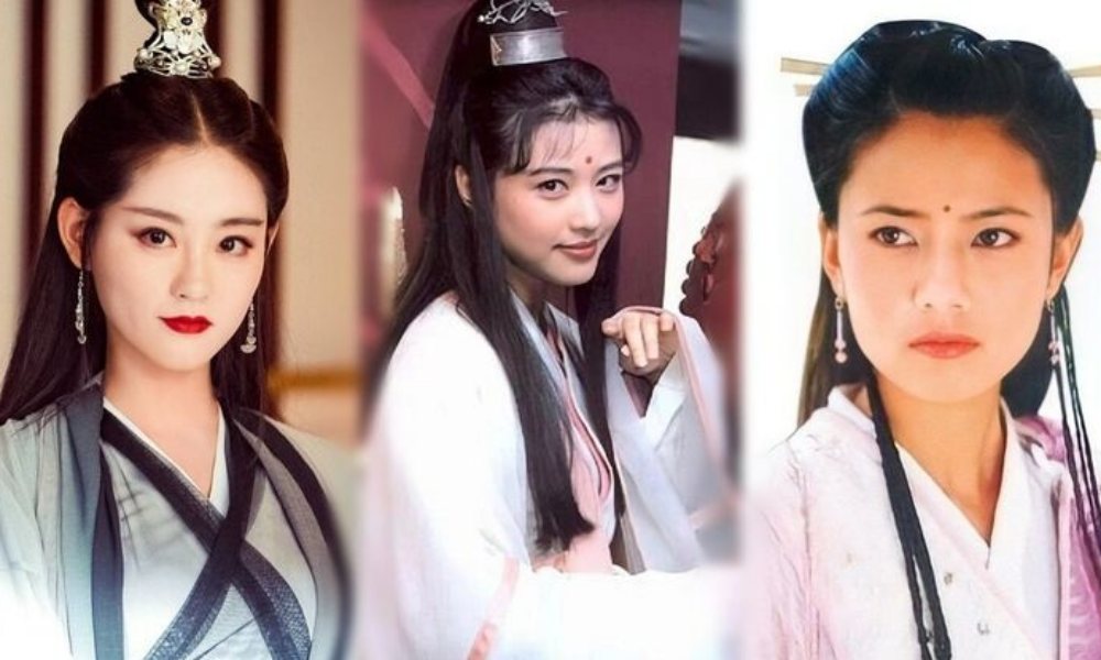 Sự thật môn phái toàn nữ trong truyện kiếm hiệp khiến Kim Dung phải xin lỗi