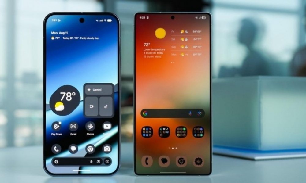 Có nên mua Google Pixel 10 Pro? Smartphone bứt phá với zoom 100x, bỏ xa Galaxy S25 Ultra