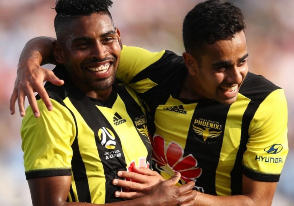 Nhận định Melbourne City vs Wellington Phoenix, 13h00 ngày 03/01: Giải tỏa cơn khát thắng