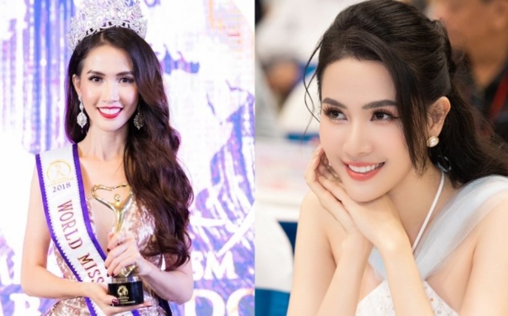 Cuộc sống của Phan Thị Mơ sau 7 năm đăng quang