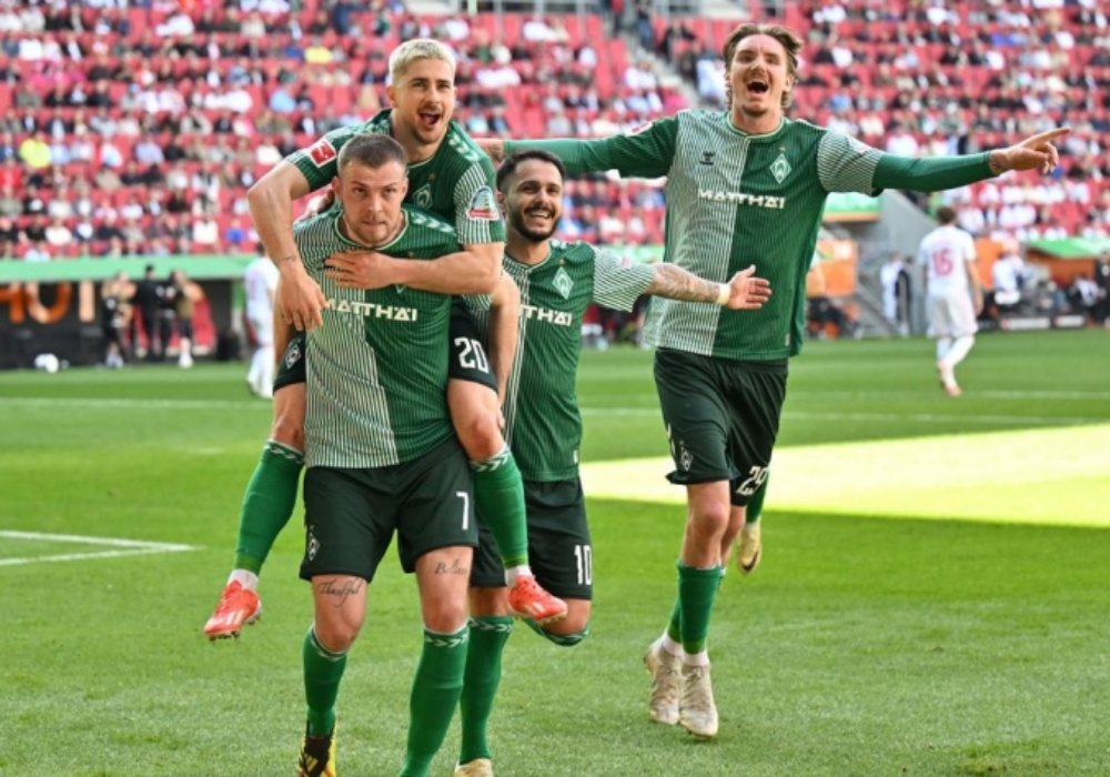 Nhận định bóng đá Werder Bremen vs Augsburg (23h30 ngày 19/1) : Chủ nhà mở hội