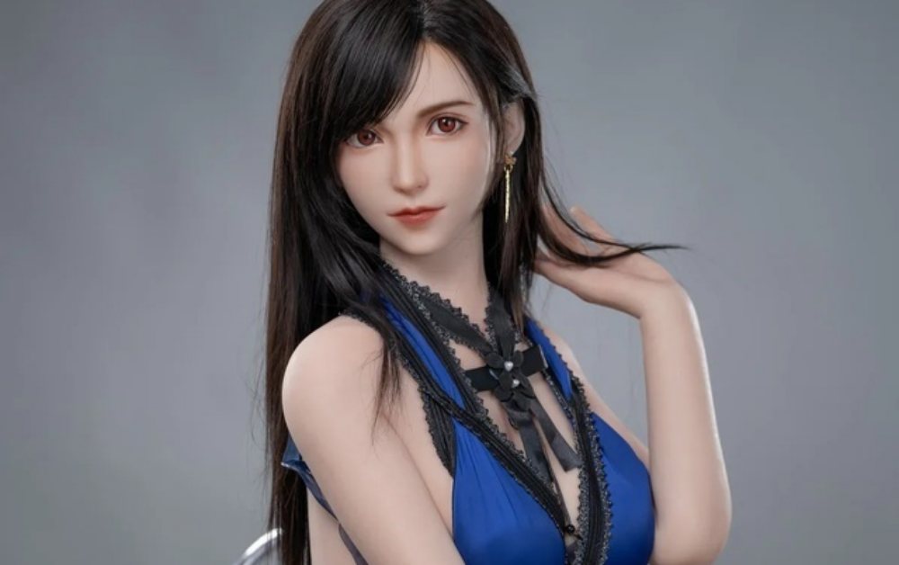 Chiêm ngưỡng Tifa Lockhart phiên bản "búp bê": Figure chi tiết tới từng sợi tóc, không phải cứ có tiền là mua được