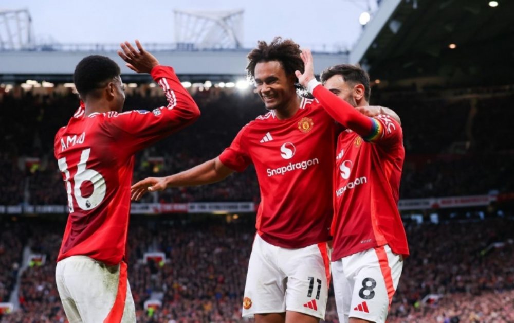 Nhận định Manchester United vs Everton 04h00 ngày 4/8, Premier League Summer Series