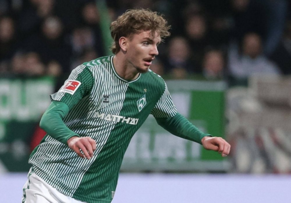 Nhận định Werder Bremen vs Stuttgart (21h30 ngày 30/11) Bundesliga 2024/25