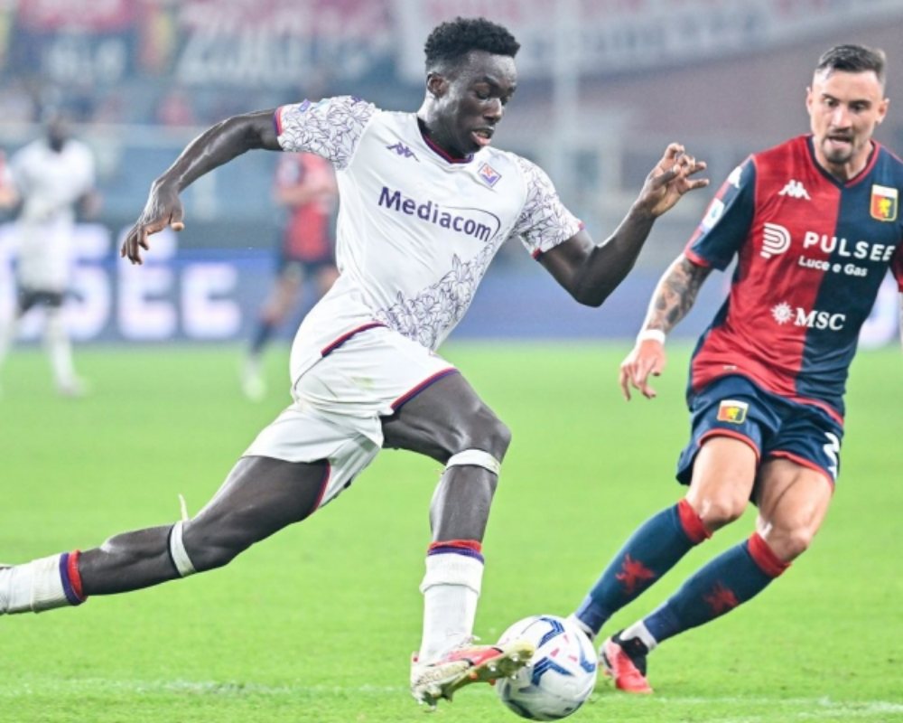 Nhận định Genoa vs Fiorentina, 0h30 ngày 31/10: The Viola tiếp đà thăng hoa