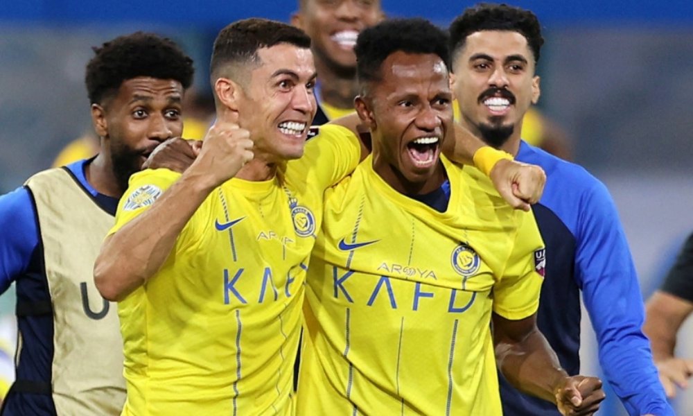 Nhận định bóng đá Al Kholood vs Al Nassr, 22h05 ngày 25/10: Đội khách thăng hoa