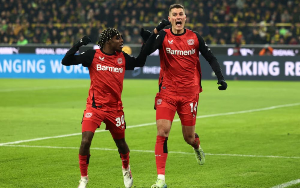 Nhận định bóng đá Atletico Madrid vs Bayer Leverkusen (3h00 ngày 22/1): Chen chân vào top 8