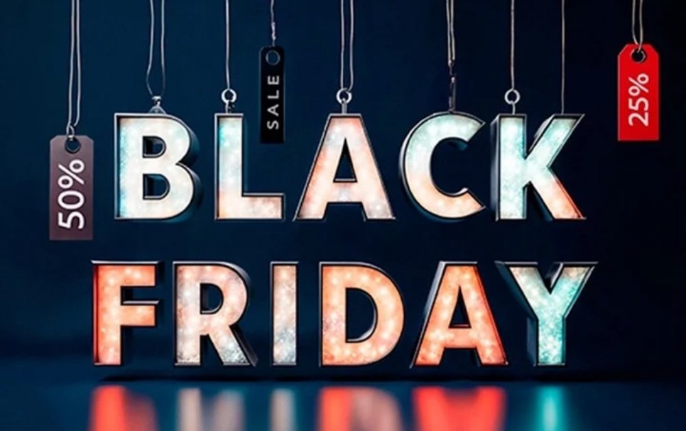 Black Friday 2024 là ngày nào?