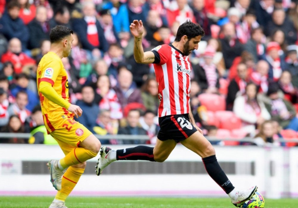 Nhận định bóng đá Athletic Bilbao vs Girona (22h15 ngày 8/2/2025): Khó đoán