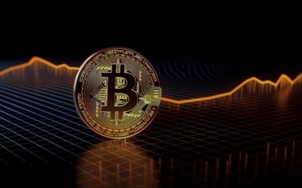 Giá Bitcoin vượt 93.400 USD, tiếp tục lập kỷ lục