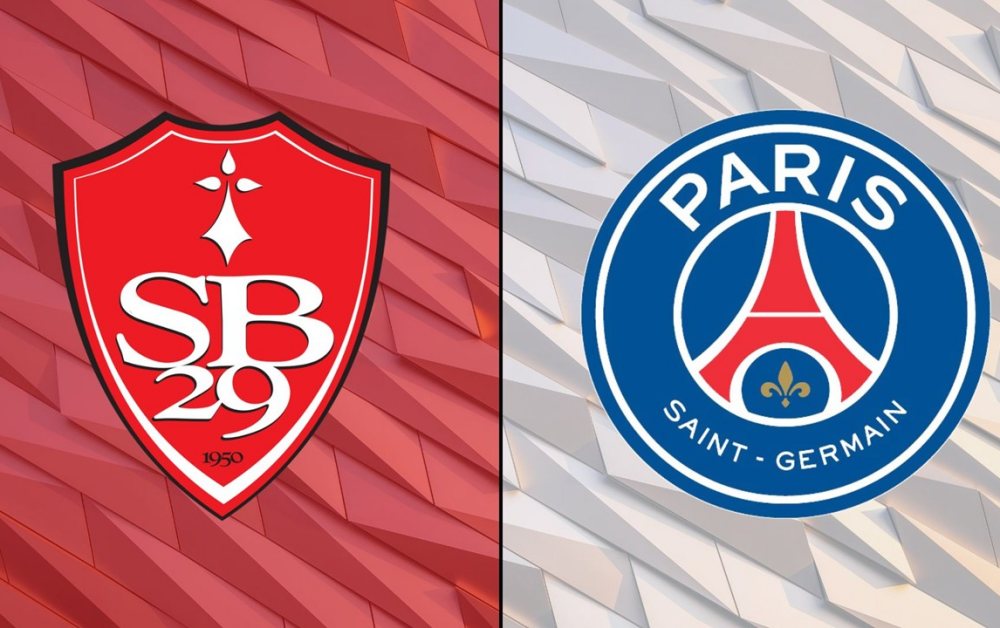 Nhận định Brest vs PSG 22h ngày 25/10, vòng 9 Ligue 1