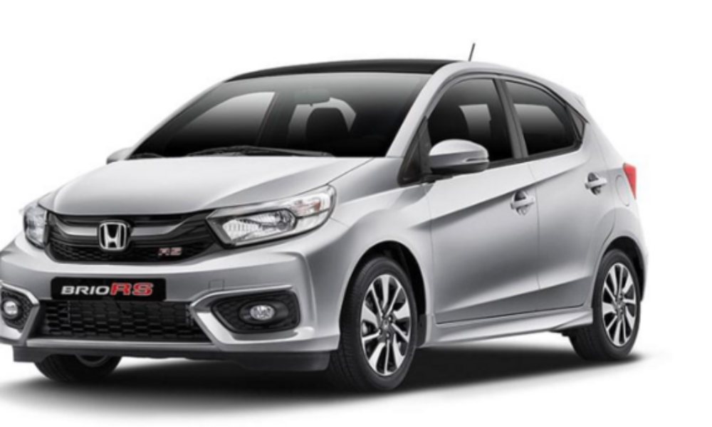 Bảng giá ô tô Honda CẬP NHẬT mới nhất tháng 9/2024