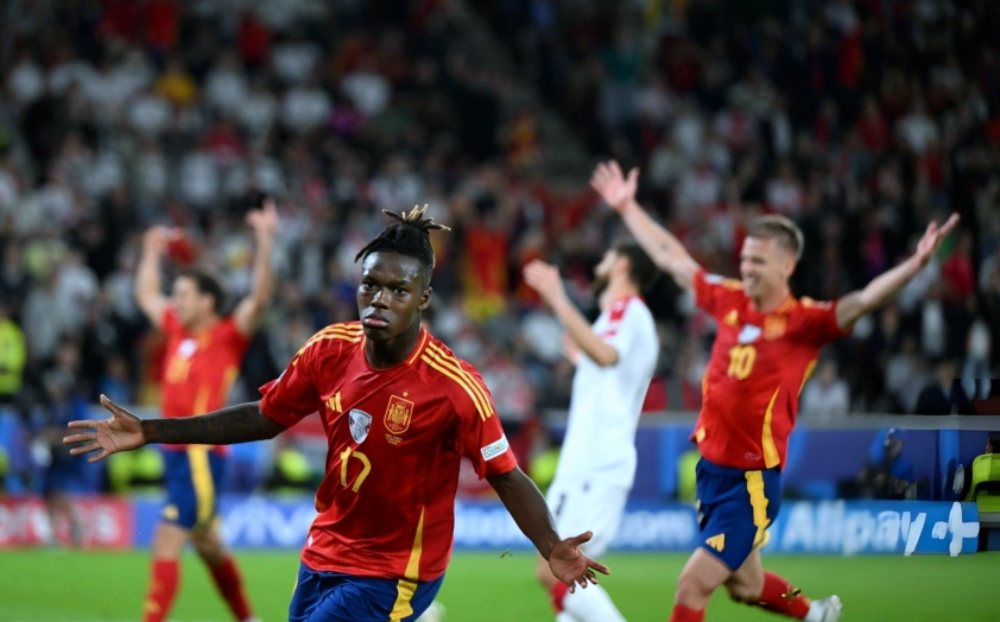 Dự đoán tỉ số Đức vs Tây Ban Nha: Đại tiệc những bàn thắng