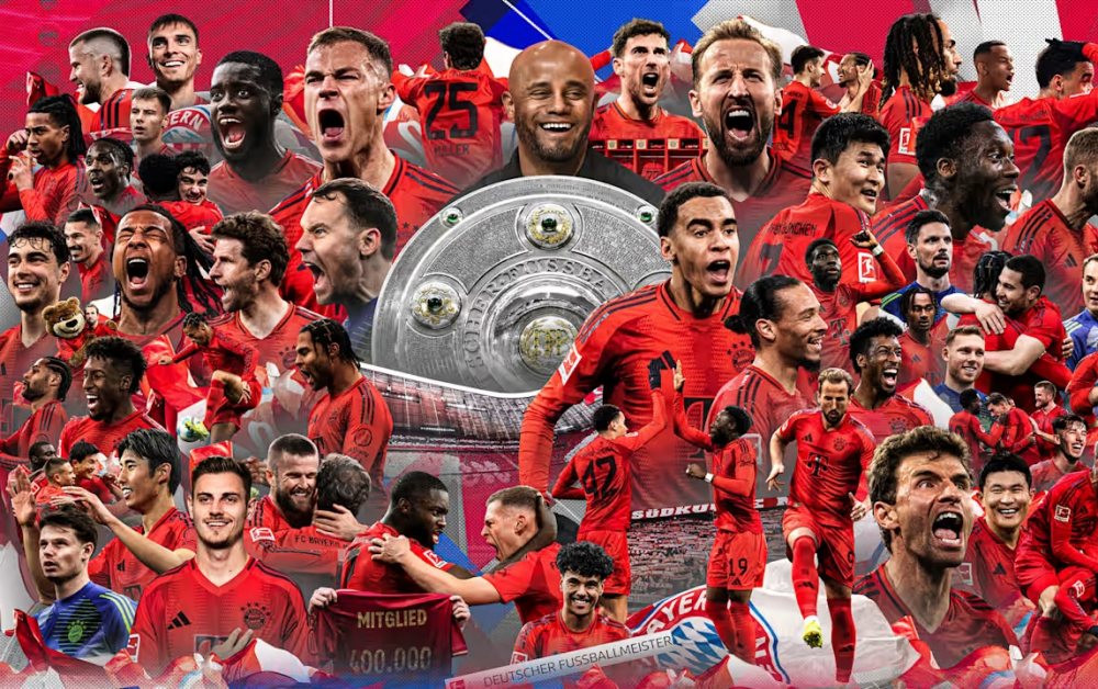 Lịch thi đấu Bundesliga 2025/26: Cập nhật chi tiết và đầy đủ nhất