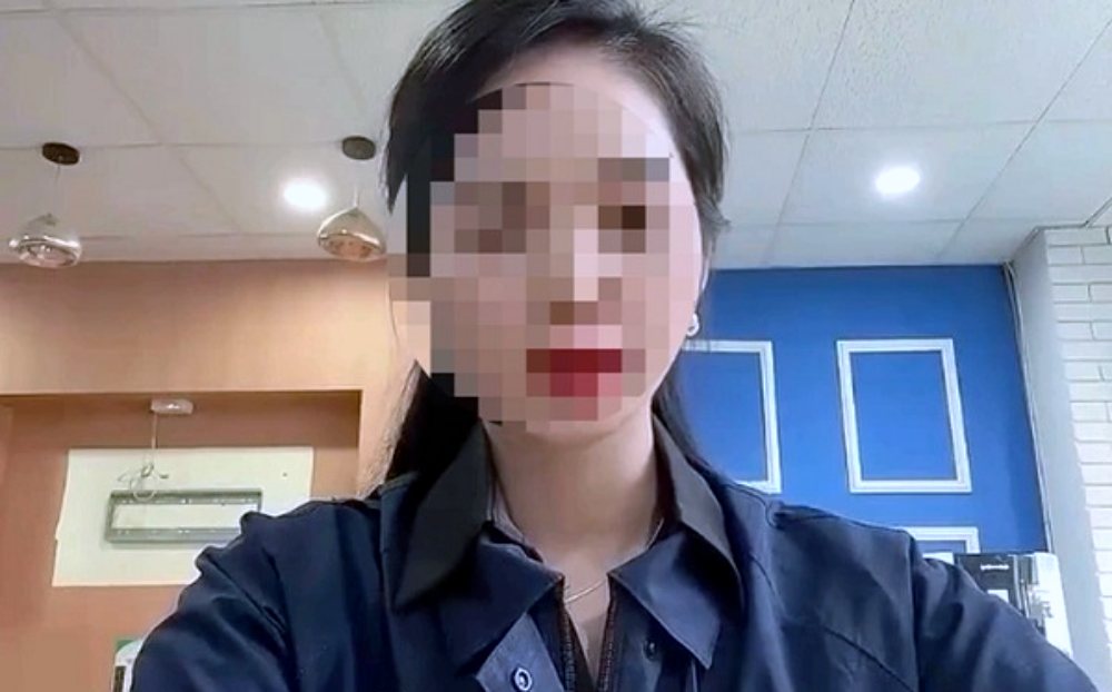 Thực hư thông tin "cô gái Samsung lây truyền HIV cho 16 người" ở Thái Nguyên