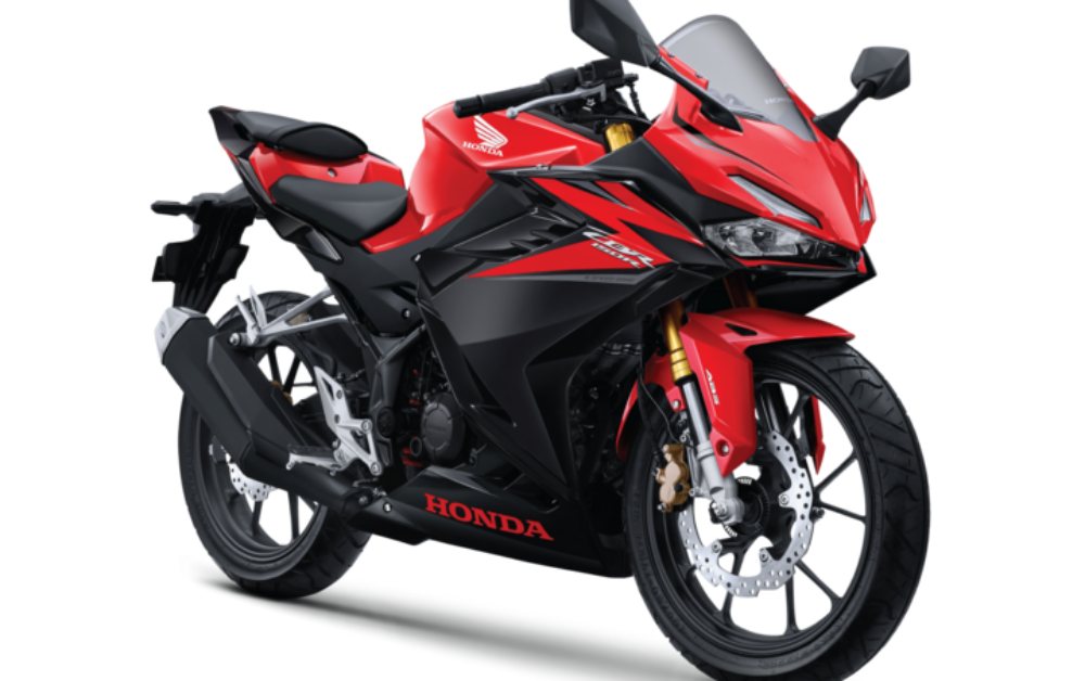 Bảng giá xe CBR150R tháng 2/2025 mới nhất