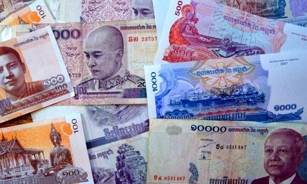 1 Riel bằng bao nhiêu tiền Việt Nam?