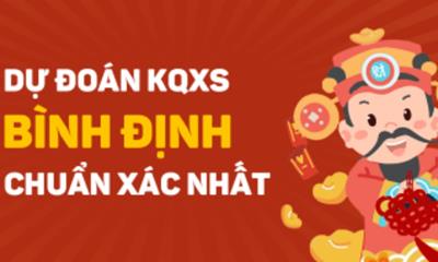 Soi cầu xổ số Bình Định 16/1/2025 - Dự đoán XSBDI hôm nay thứ 5 MIỄN PHÍ