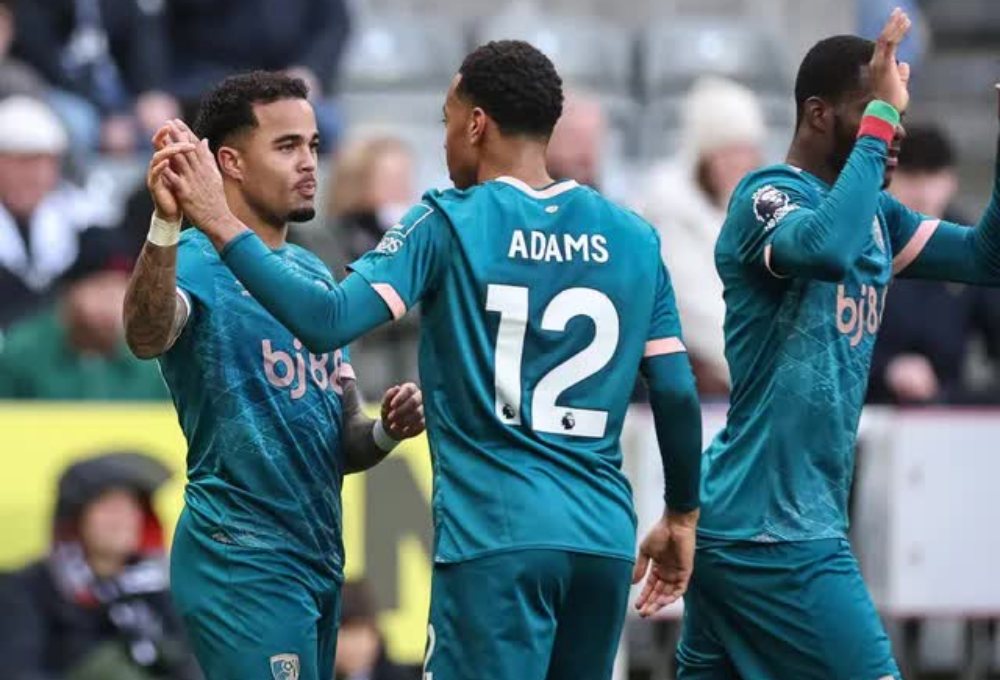 Nhận định Bournemouth vs Nottingham Forest 21h00 ngày 26/10/2025, Ngoại hạng Anh