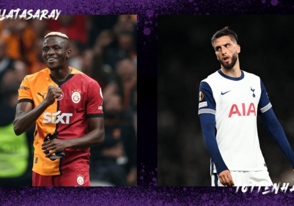 Nhận định bóng đá Galatasaray vs Tottenham, 0h45 ngày 08/11: Gà trống bay cao