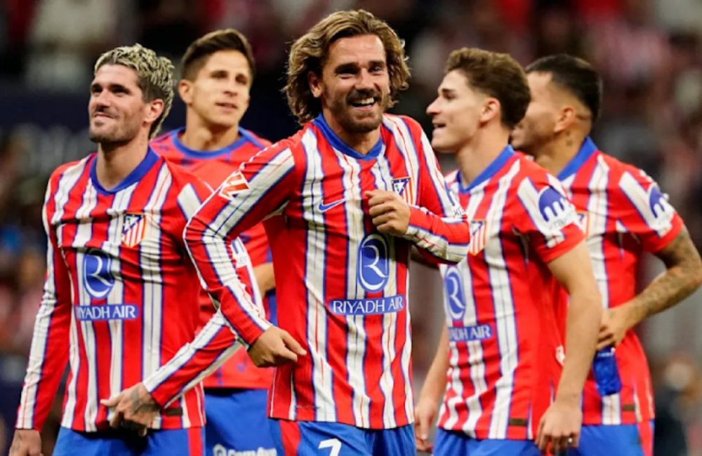 Nhận định Cacereno vs Atletico Madrid (1h00 ngày 6/12): Tiếp Tục Nối Dài Mạch Thắng