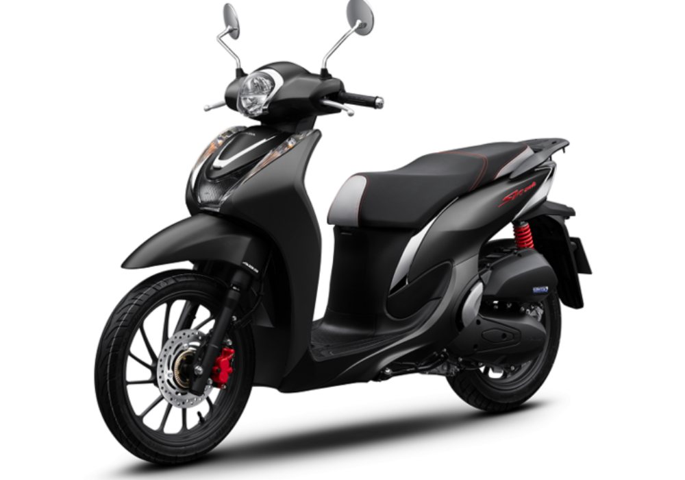 Bảng giá xe máy Honda SH Mode tháng 9/2024 cập nhật mới nhất