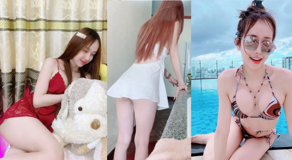 Siêu Hót hot girl ANNA102 lộ clip 12 phút gây sốt cộng đồng mạng