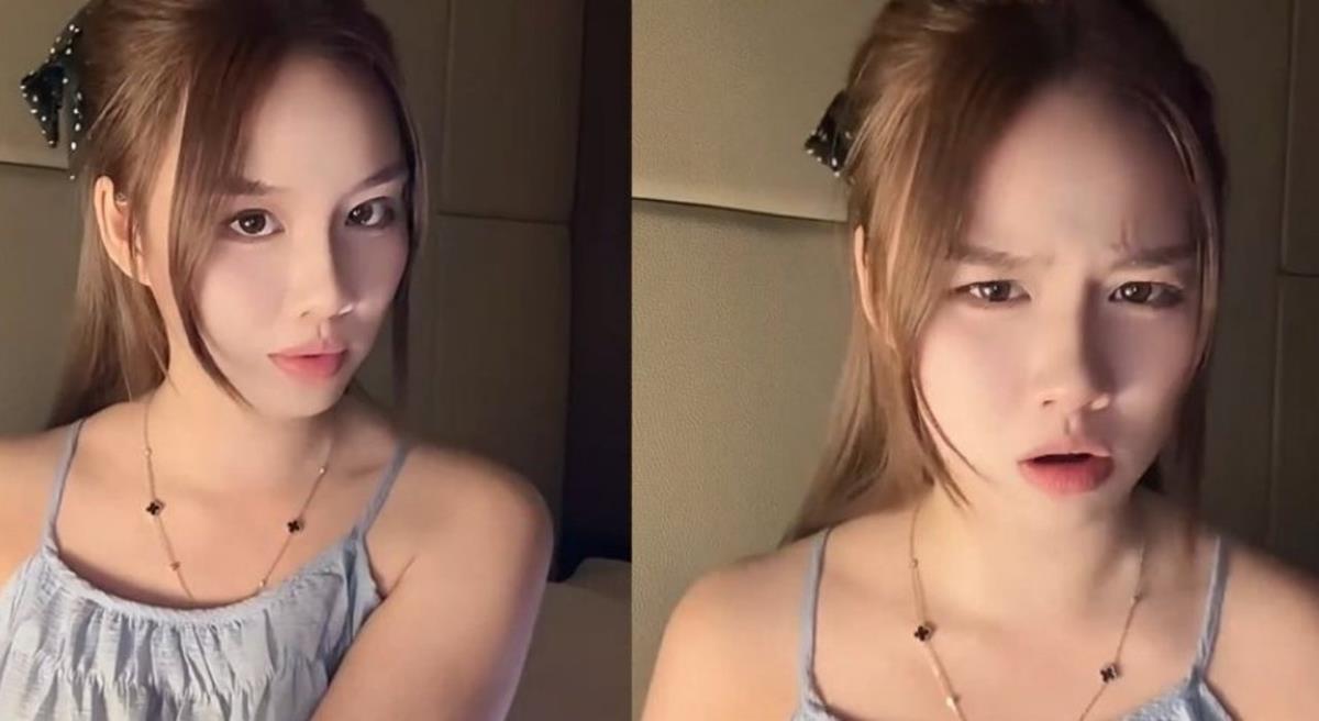 Hot girl Huế Hoàng gây sốt trên mạng xã hội là ai?