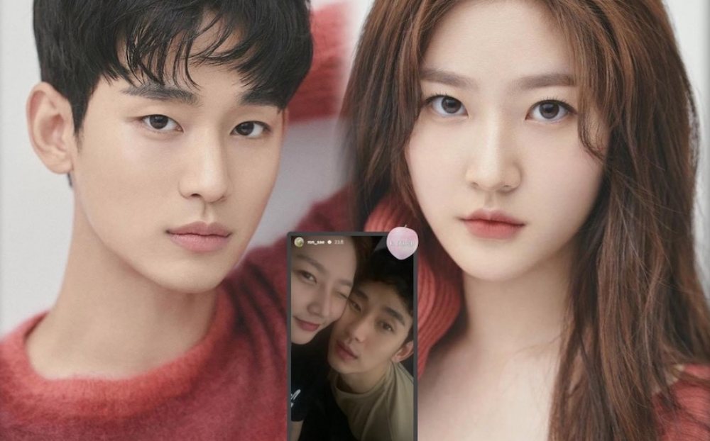 Thực hư thông tin Kim Sae Ron hẹn hò Kim Soo Hyun từ năm 15 tuổi, nhà trai chia tay còn đòi lại 12 tỷ đồng