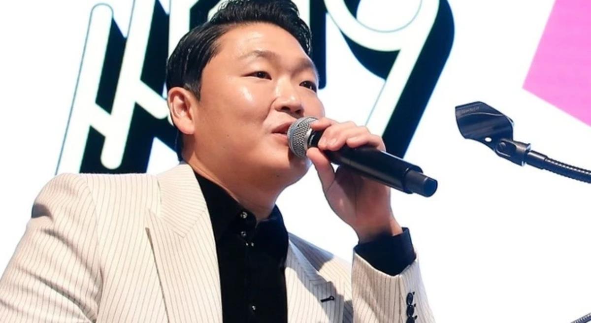 Diễn biến mới vụ PSY bị điều tra