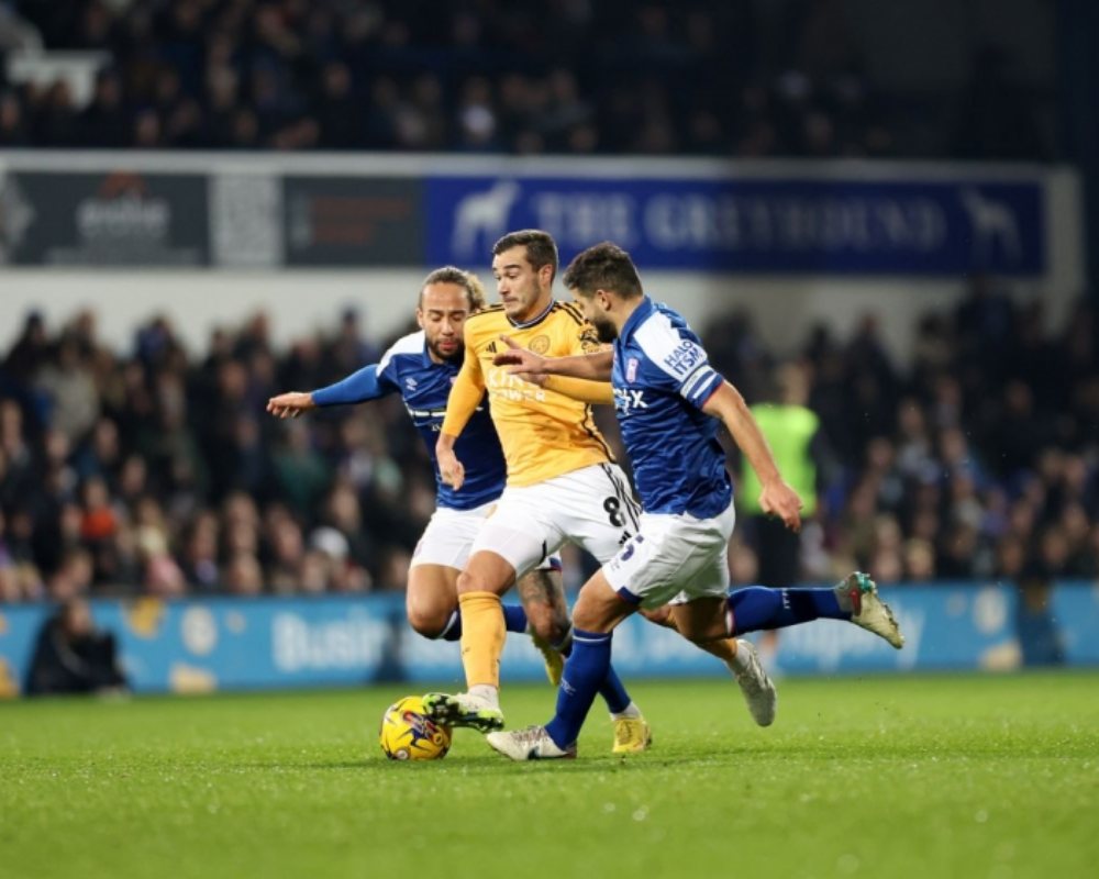 Nhận định Ipswich vs Leicester (22h00, ngày 02/11): Cân tài cân sức