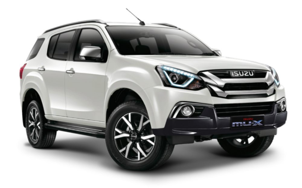 Bảng giá ô tô Isuzu tháng 10/2024 mới nhất