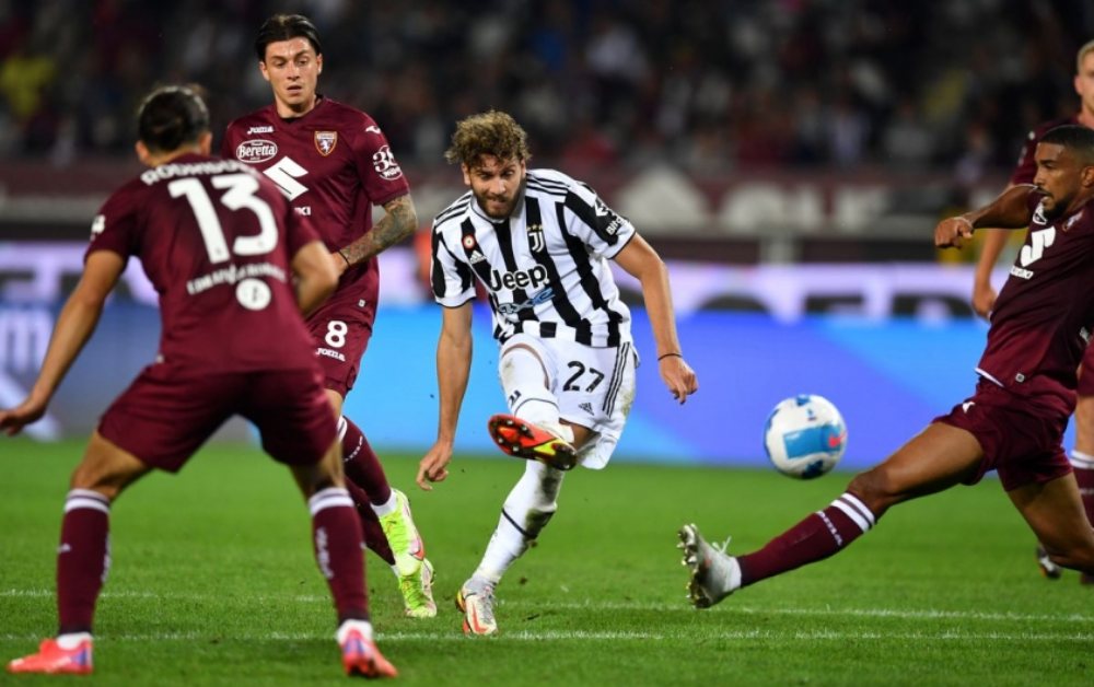 Nhận định bóng đá Torino vs Juventus (0h00 ngày 12/01): Nối dài chuỗi bất bại