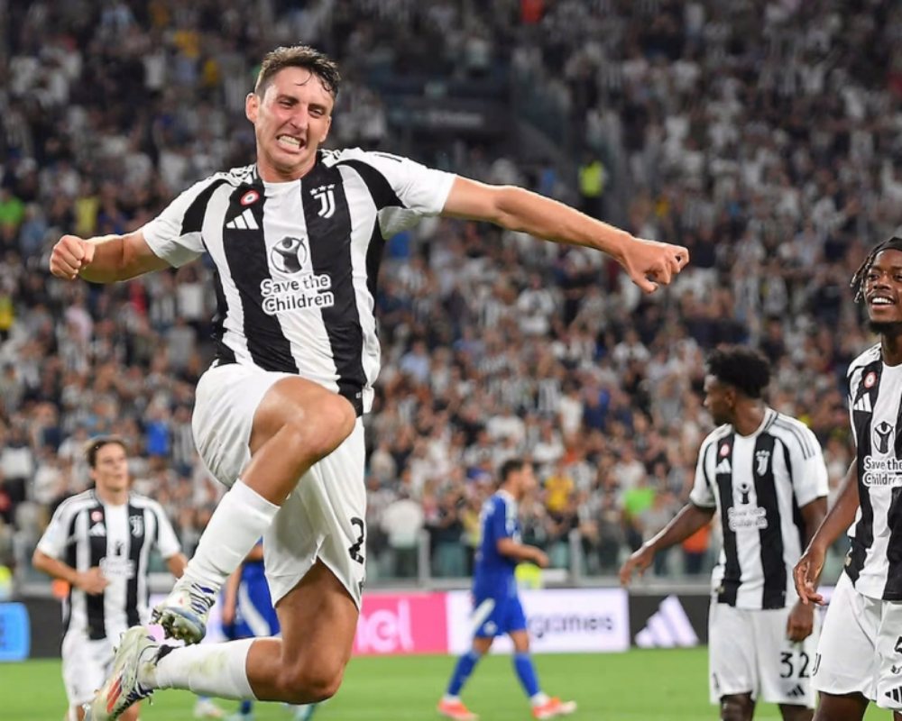 Nhận định Juventus vs Parma, 2h45 ngày 31/10: Bám đuổi ngôi đầu