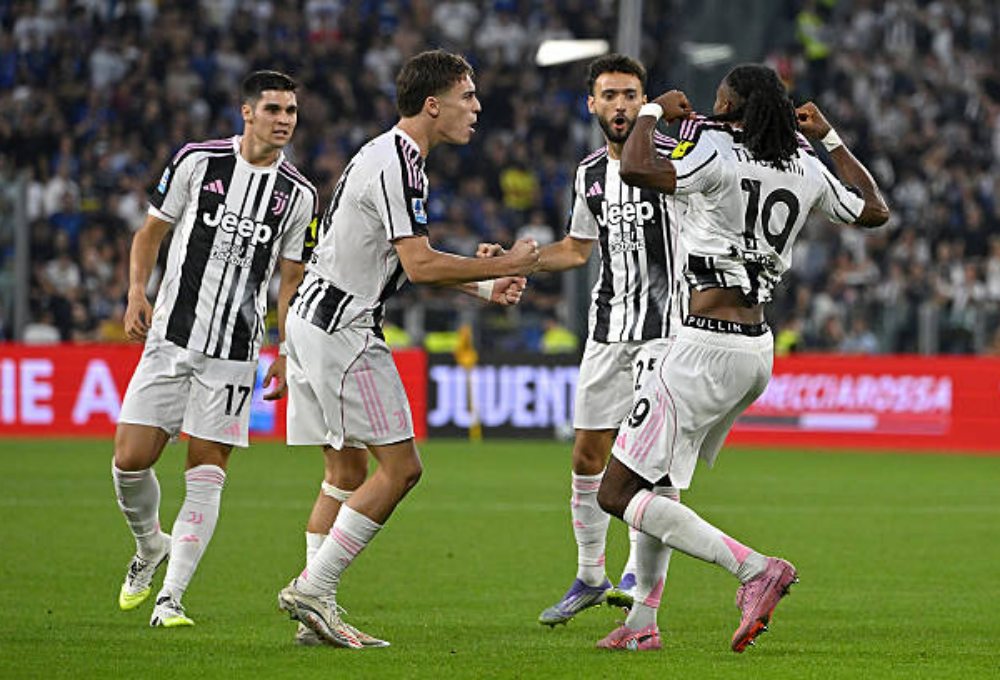 Nhận định Juventus vs Udinese 00h30 ngày 30/10, vòng 9 Serie A
