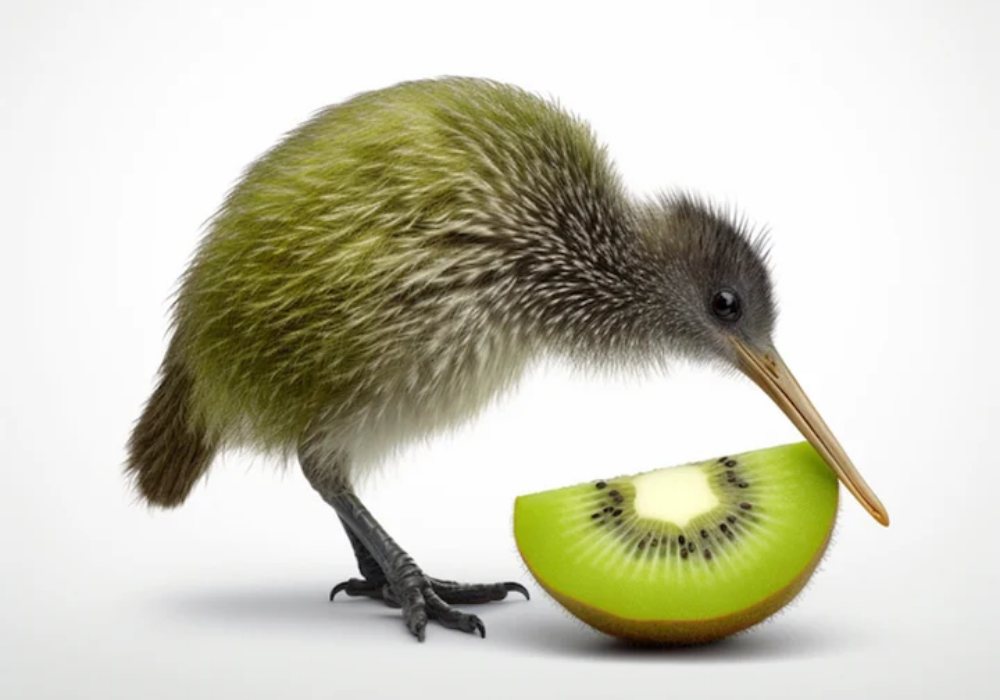 Giải mã từ điển gen Z: 'Kiwi Kiwi' là gì?