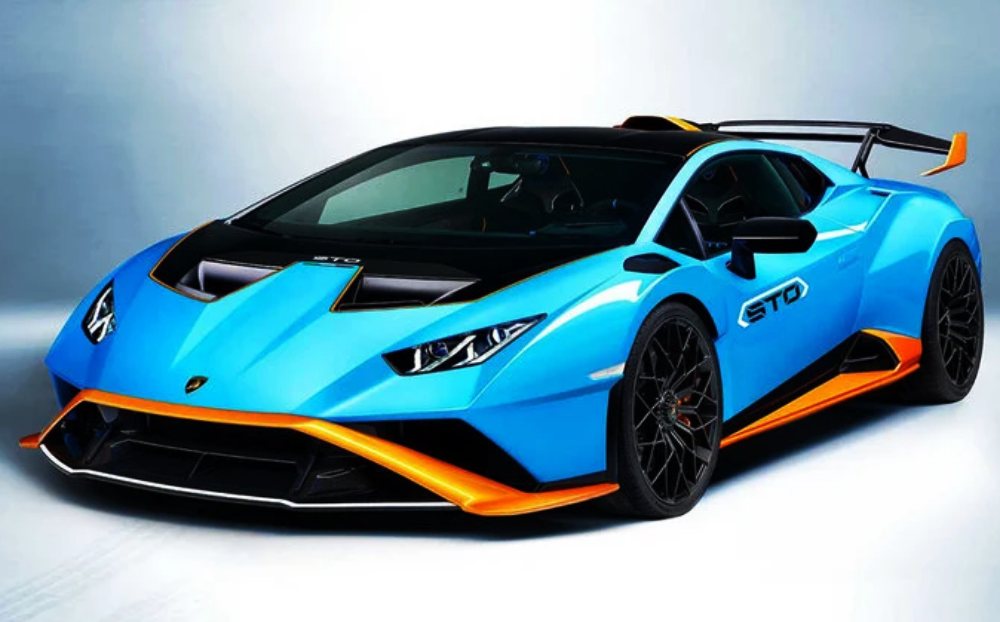 Bảng giá ô tô Lamborghini tháng 5/2024 mới nhất