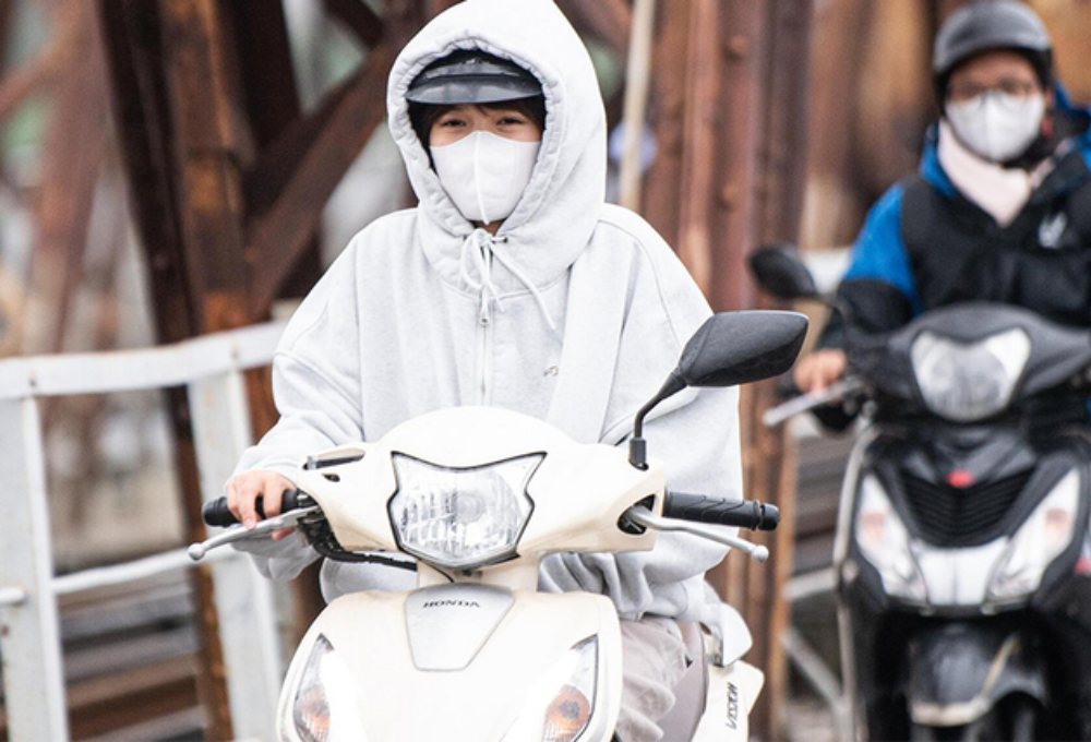 Lập đông 2025 là ngày nào, nên làm gì trong tiết Lập đông?